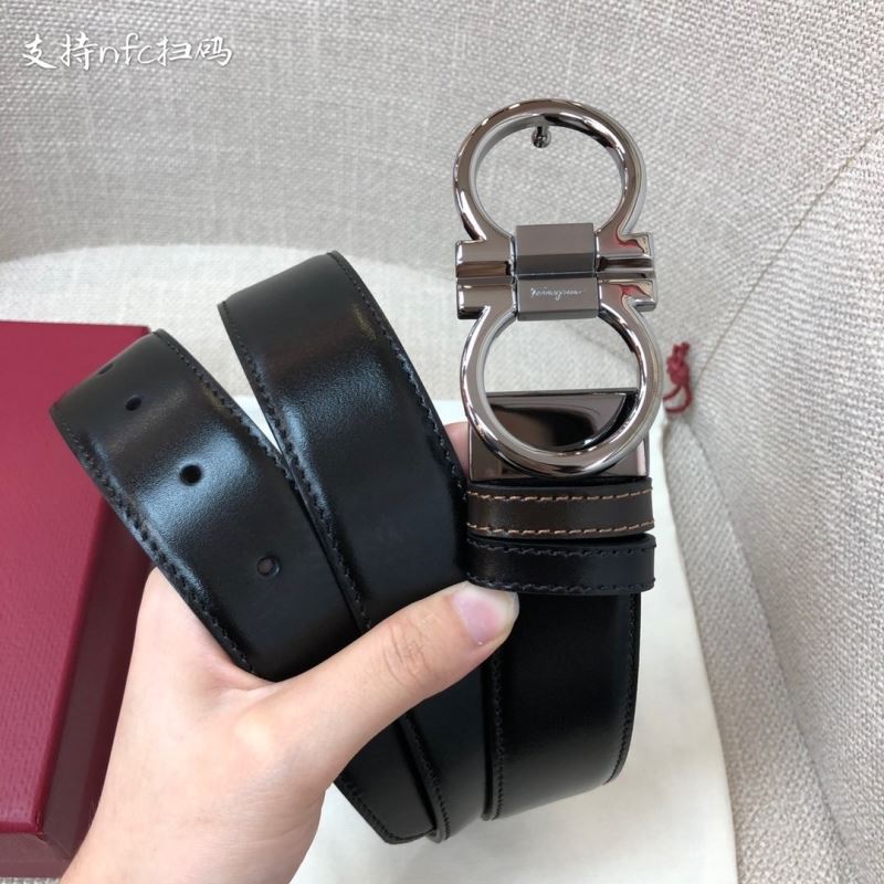 Ferragamo Belts